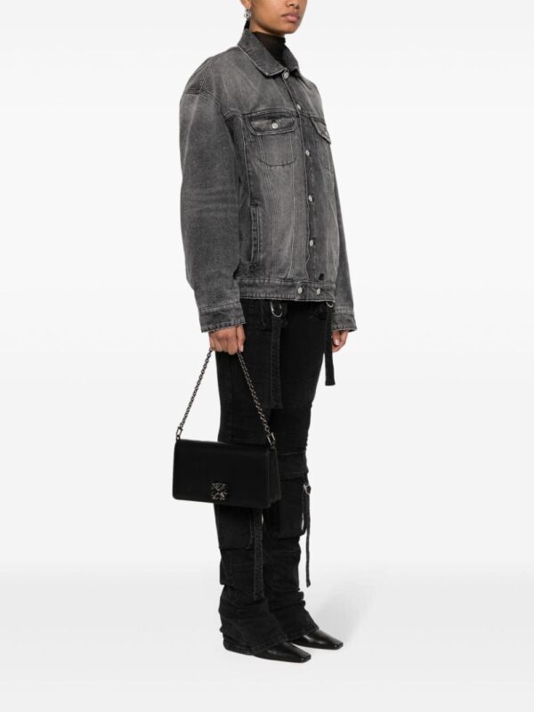 Off-White Jitney 1.7 crossbody bag - Image 2