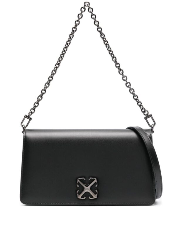 Off-White Jitney 1.7 crossbody bag