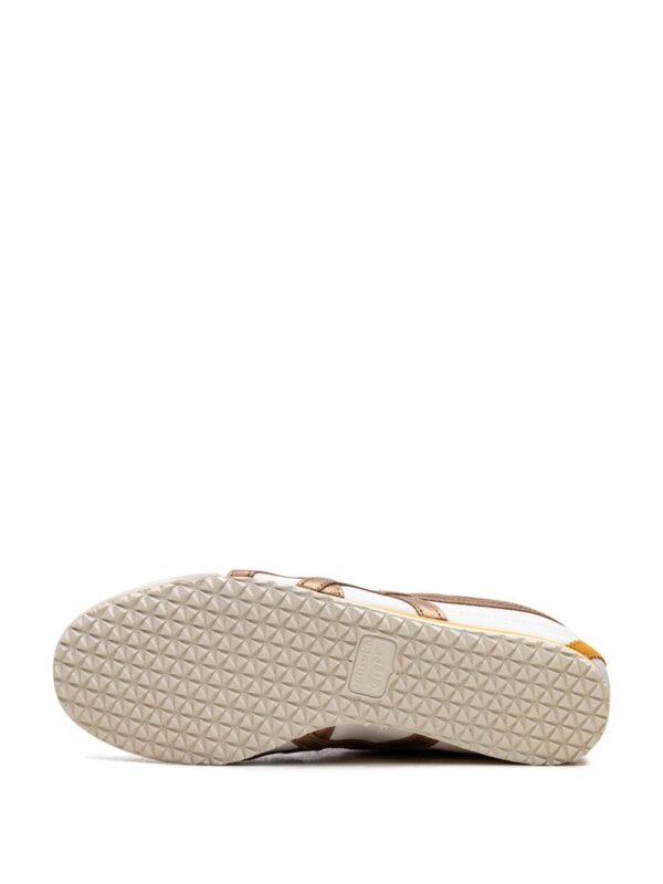 Onitsuka Tiger Mexico 66 "Pure Bronze" sneakers - Image 7
