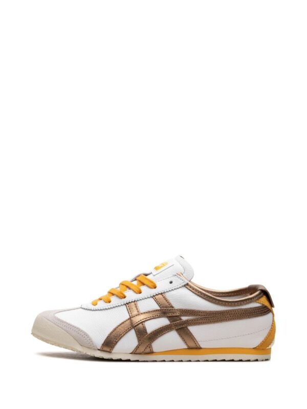 Onitsuka Tiger Mexico 66 "Pure Bronze" sneakers - Image 6