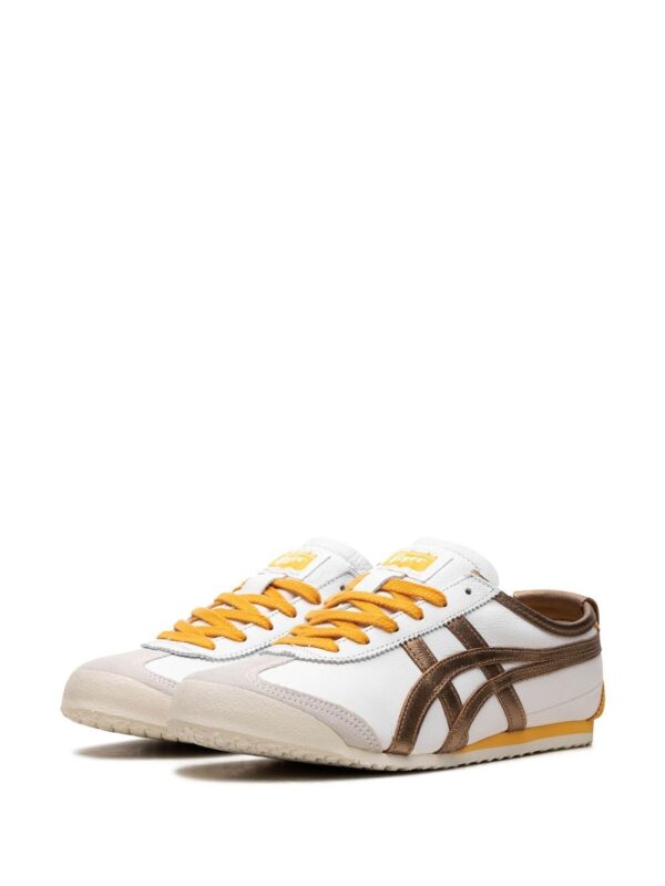 Onitsuka Tiger Mexico 66 "Pure Bronze" sneakers - Image 3