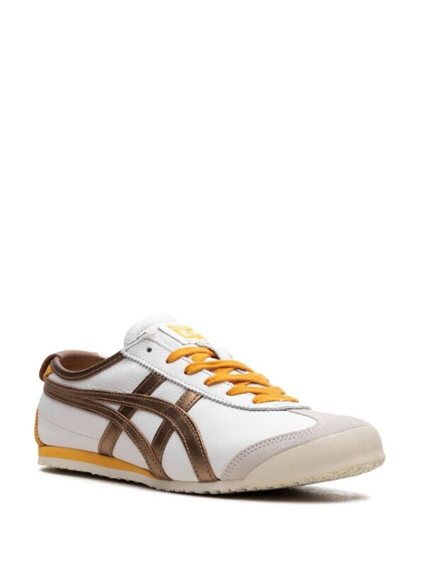 Onitsuka Tiger Mexico 66 "Pure Bronze" sneakers - Image 2