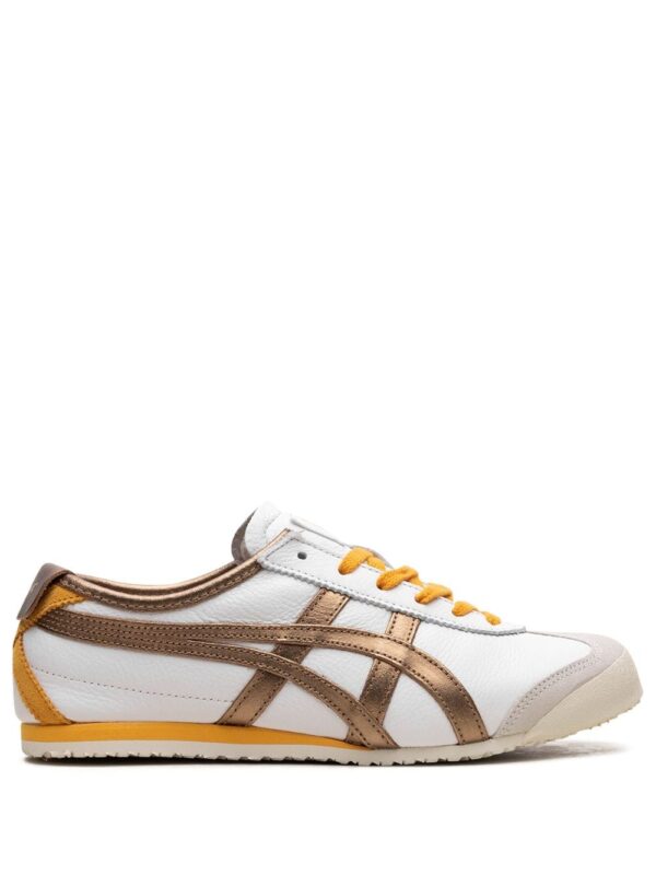 Onitsuka Tiger Mexico 66 "Pure Bronze" sneakers