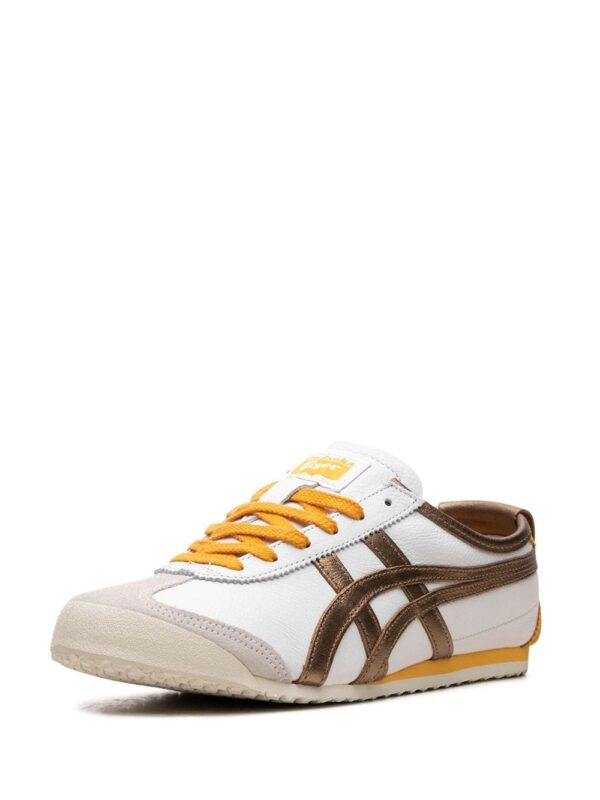 Onitsuka Tiger Mexico 66 "Pure Bronze" sneakers - Image 4