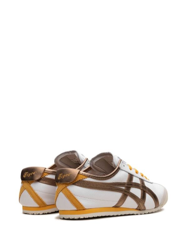 Onitsuka Tiger Mexico 66 "Pure Bronze" sneakers - Image 5