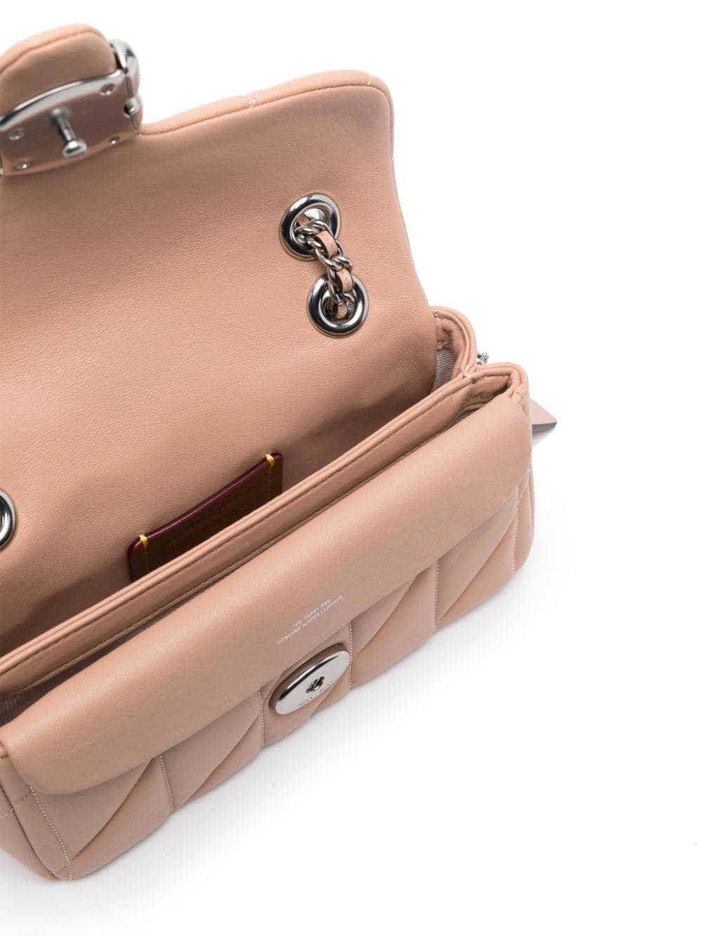 Coach Tabby 20 quilted shoulder bag - Image 5