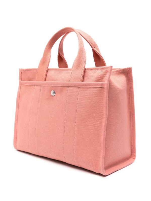 Coach Cargo canvas tote bag - Image 3