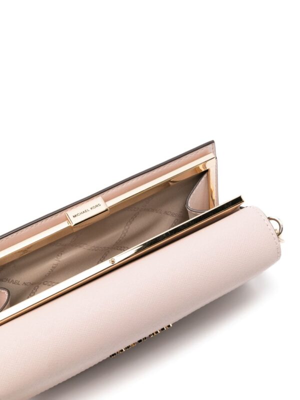 Michael Michael Kors Jet Set leather crossbody bag - Image 5