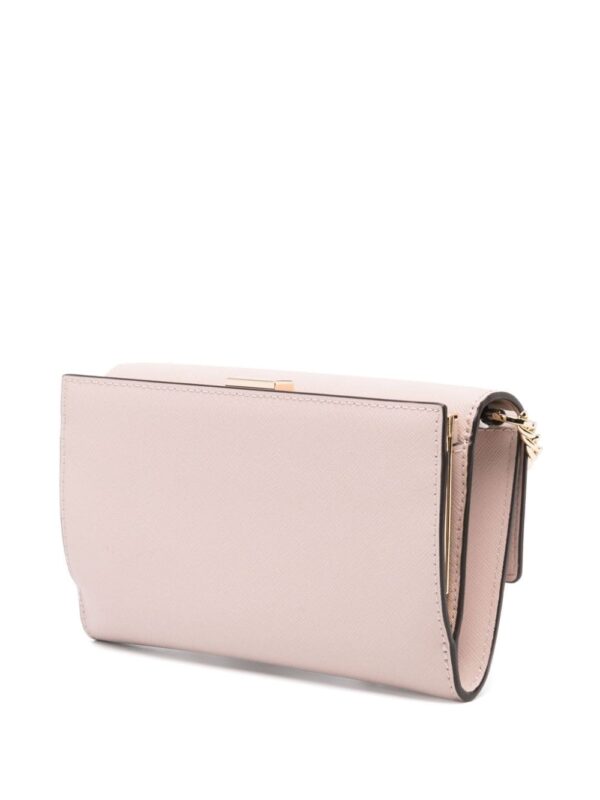Michael Michael Kors Jet Set leather crossbody bag - Image 3