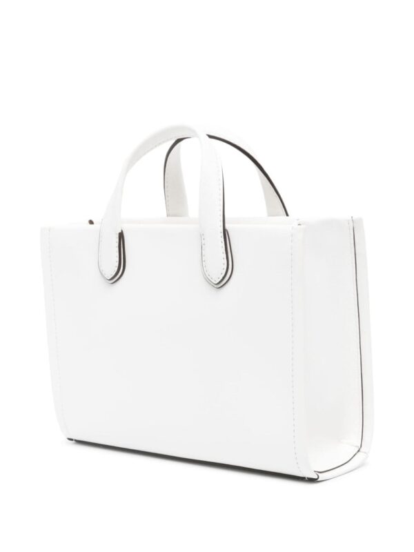 Michael Michael Kors Gigi leather tote bag - Image 3