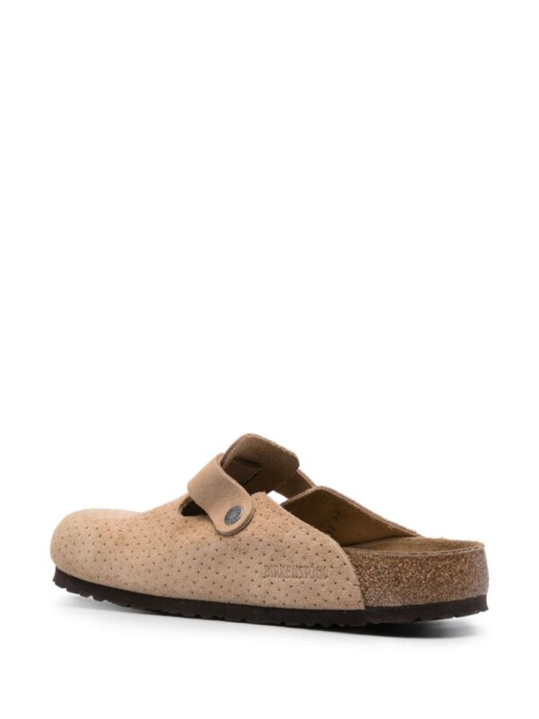 Birkenstock Boston suede sandals - Image 2