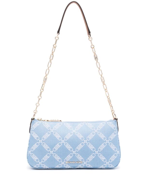 Michael Michael Kors Empire monogram shoulder bag