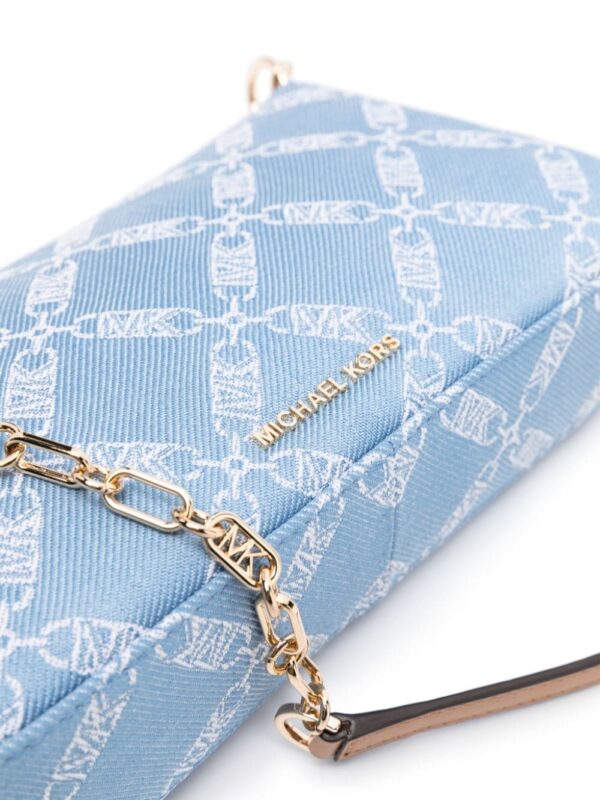 Michael Michael Kors Empire monogram shoulder bag - Image 4