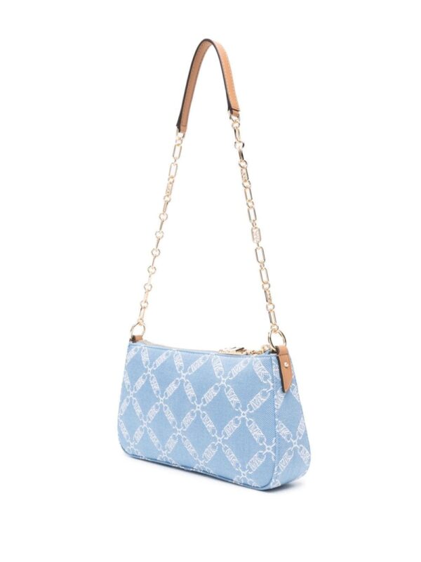 Michael Michael Kors Empire monogram shoulder bag - Image 3
