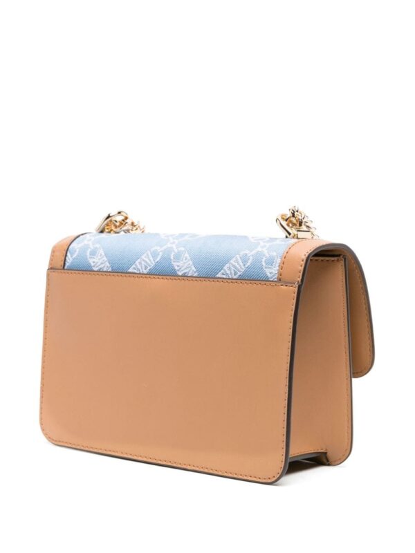 Michael Michael Kors Heather monogram shoulder bag - Image 3