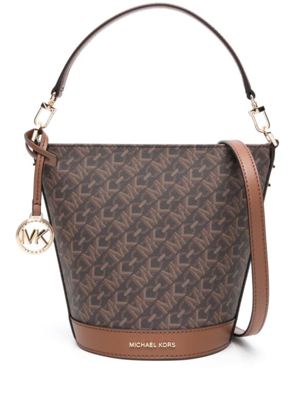 Michael Michael Kors Townsend Monogram crossbody bag