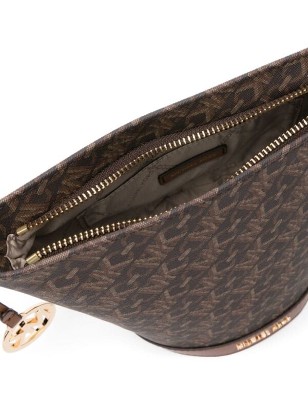 Michael Michael Kors Townsend Monogram crossbody bag - Image 5