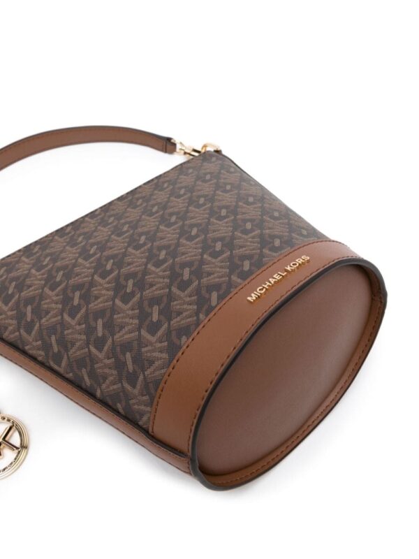 Michael Michael Kors Townsend Monogram crossbody bag - Image 4