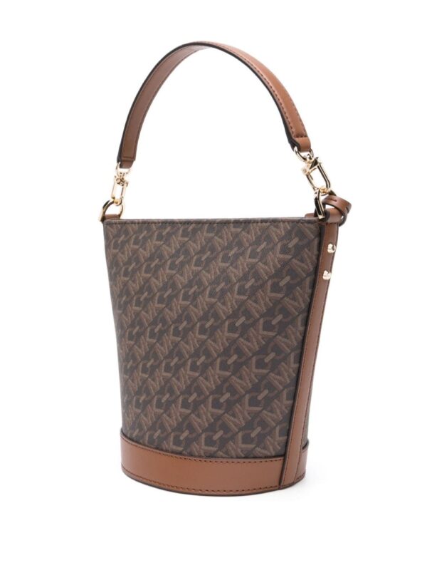Michael Michael Kors Townsend Monogram crossbody bag - Image 3