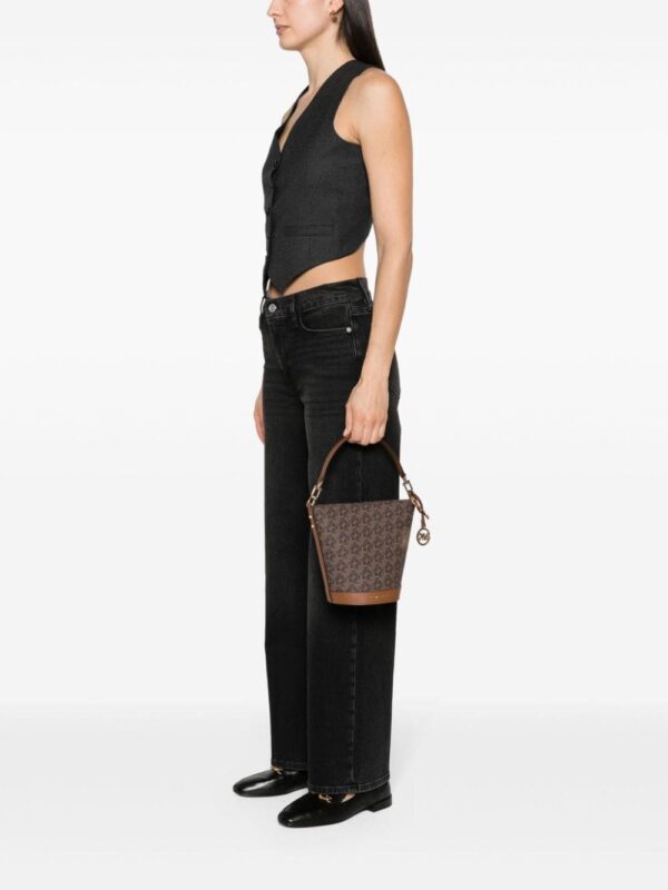 Michael Michael Kors Townsend Monogram crossbody bag - Image 2
