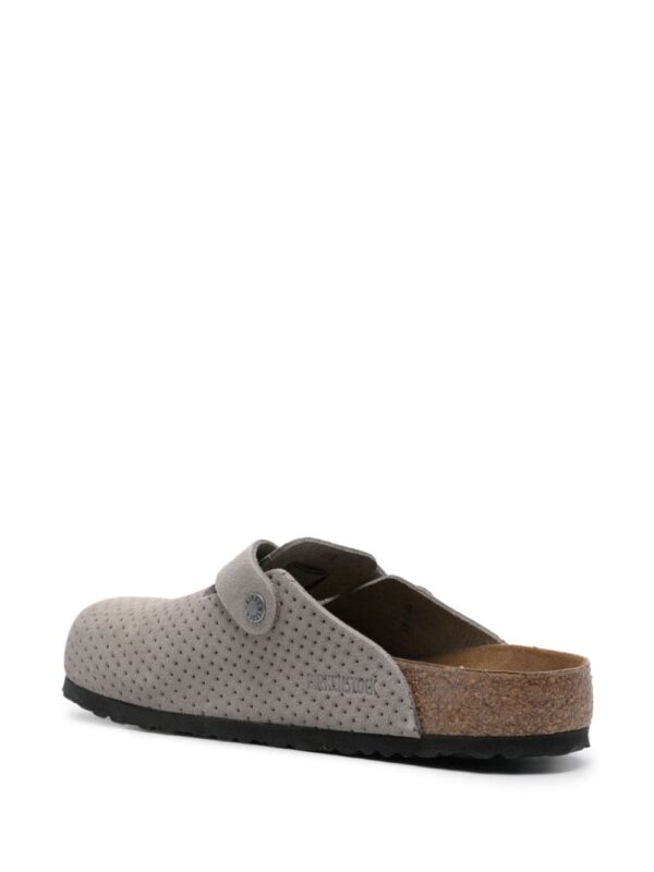 Birkenstock Boston suede sandals - Image 2