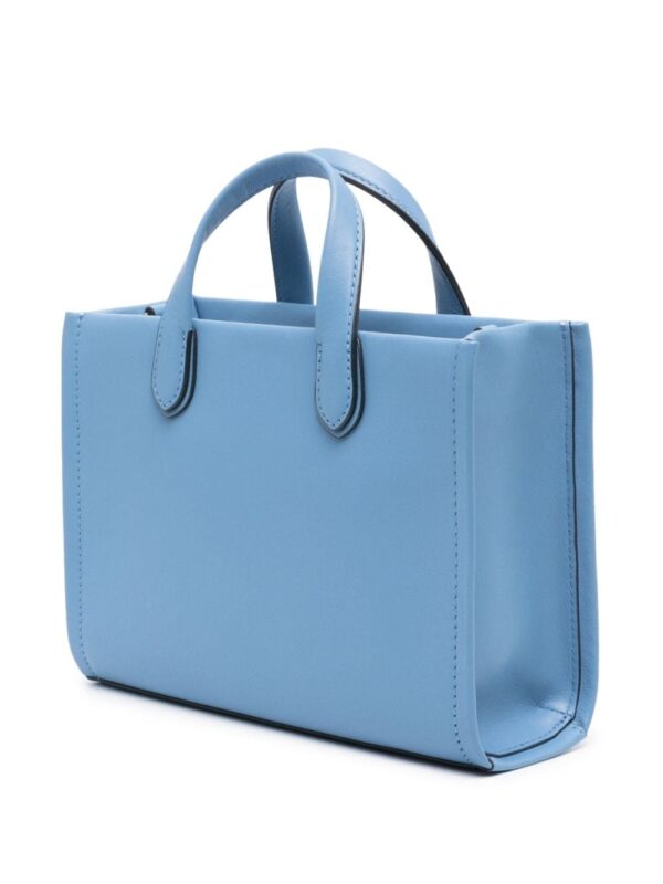 Michael Michael Kors Gigi leather tote bag - Image 3