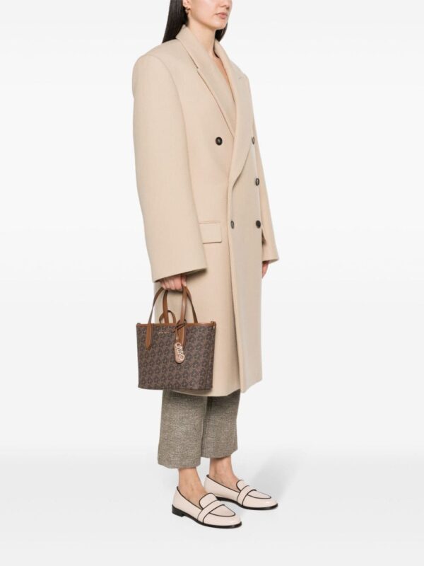 Michael Michael Kors Eliza monogram tote bag - Image 2