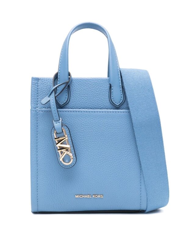 Michael Michael Kors Gigi Extra Small leather tote bag