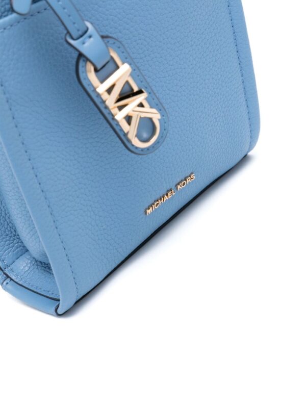 Michael Michael Kors Gigi Extra Small leather tote bag - Image 4