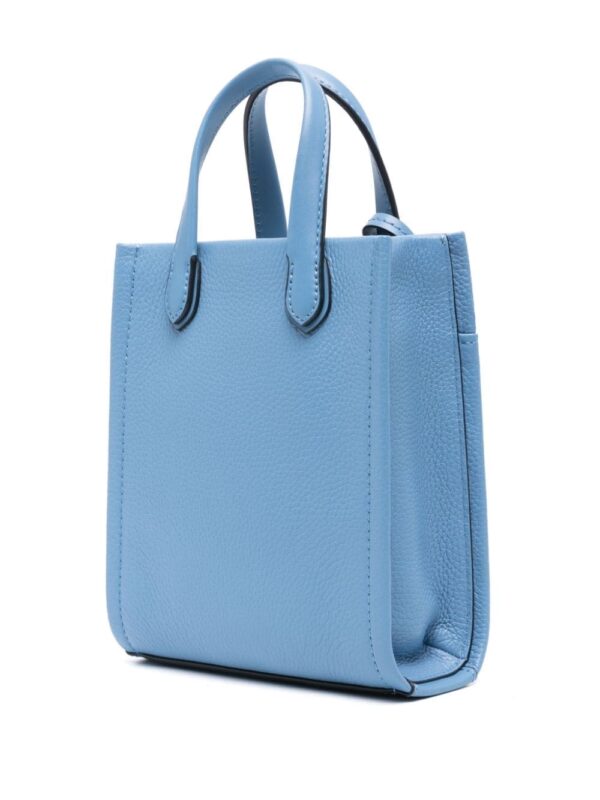 Michael Michael Kors Gigi Extra Small leather tote bag - Image 3