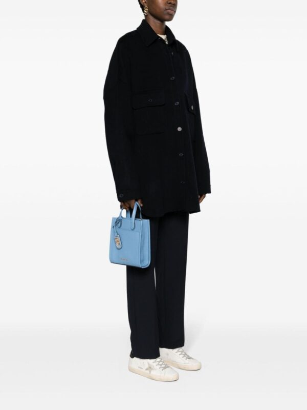 Michael Michael Kors Gigi Extra Small leather tote bag - Image 2