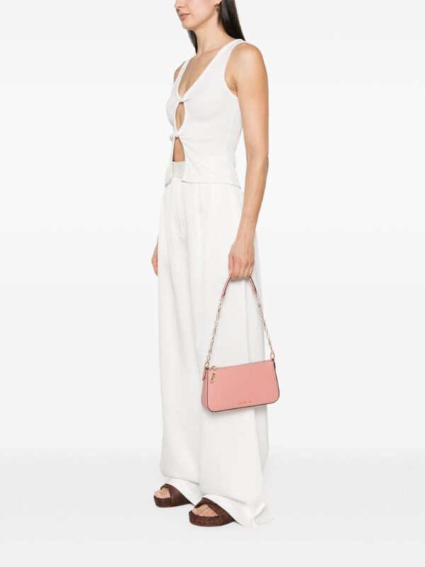 Michael Michael Kors Empire leather shoulder bag - Image 2