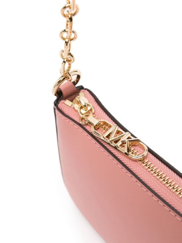 Michael Michael Kors Empire leather shoulder bag - Image 4