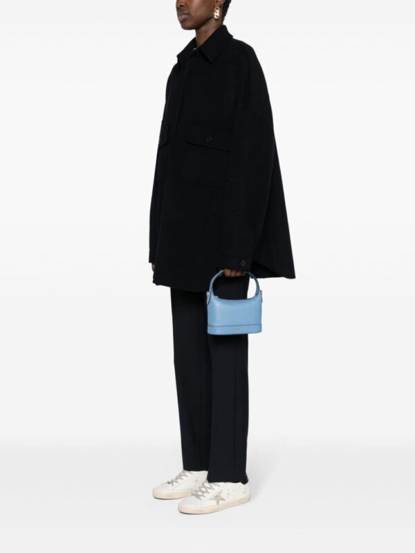 Michael Michael Kors Wythe leather crossbody bag - Image 2
