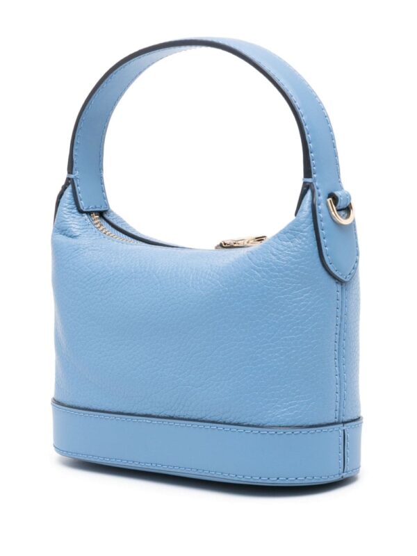 Michael Michael Kors Wythe leather crossbody bag - Image 3