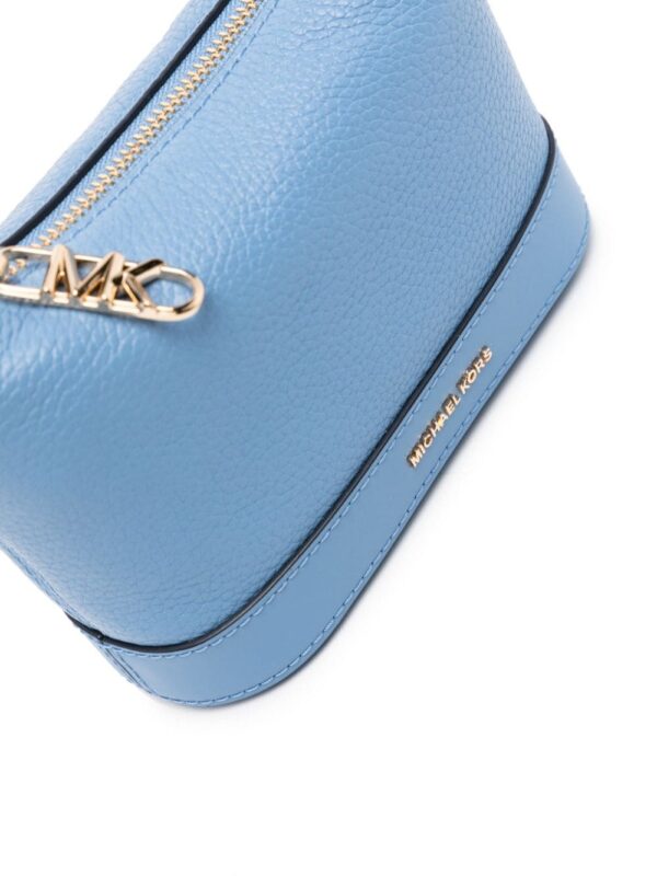 Michael Michael Kors Wythe leather crossbody bag - Image 4