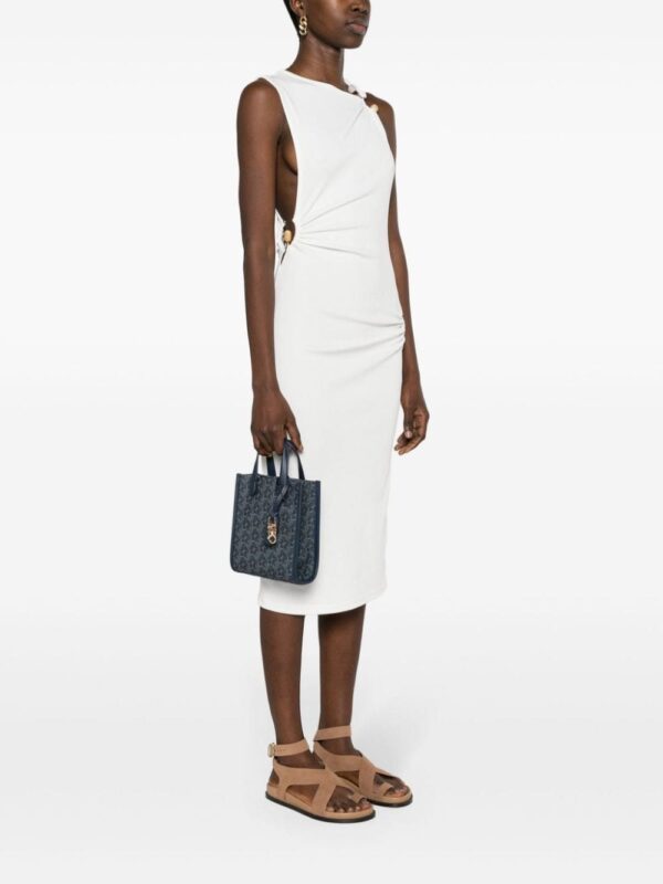 Michael Michael Kors Gigi monogram-pattern tote bag - Image 2