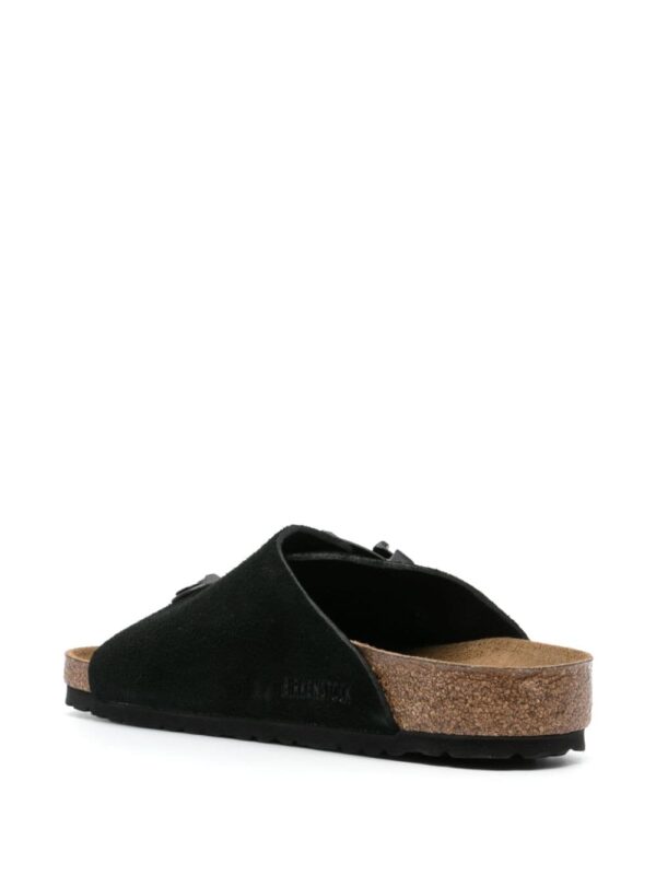 Birkenstock Arizona suede sandals - Image 2