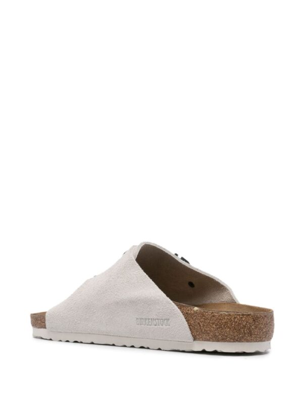 Birkenstock Arizona suede sandals - Image 2