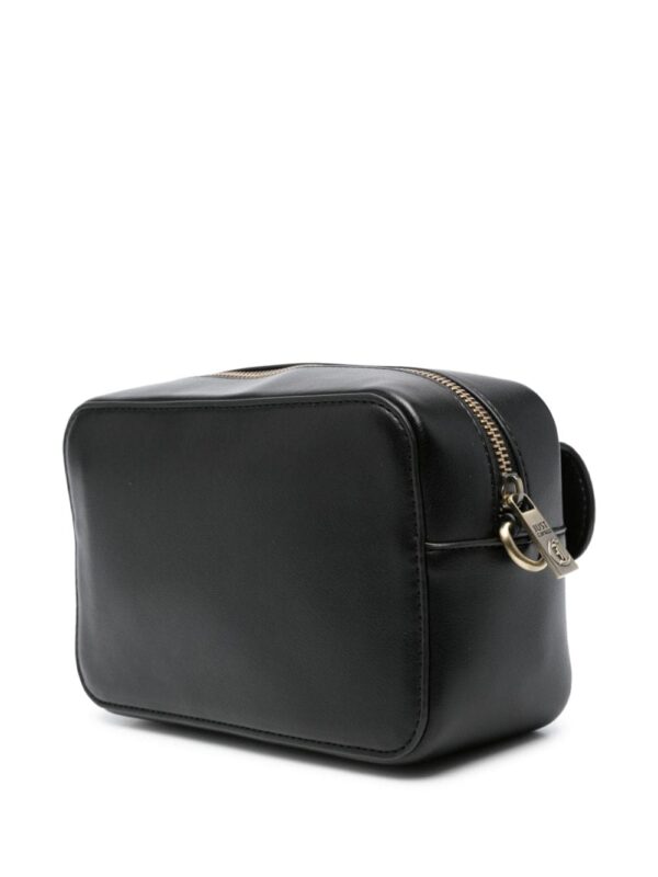 Just Cavalli logo-plaque shoulder bag - Image 2