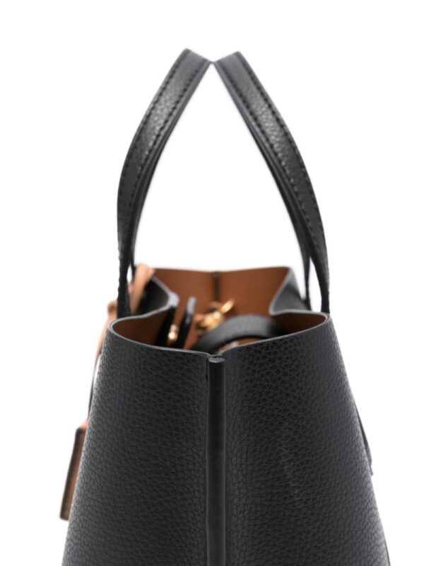 Tory Burch small Perry leather bag - Image 4
