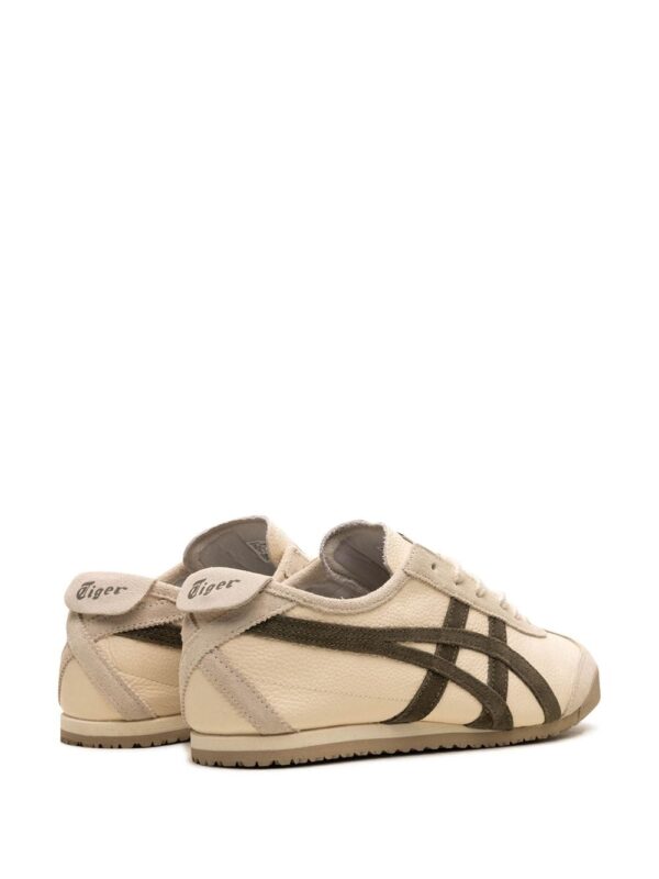 Onitsuka Tiger Mexico 66 Vin "Beige/Green" sneakers - Image 3