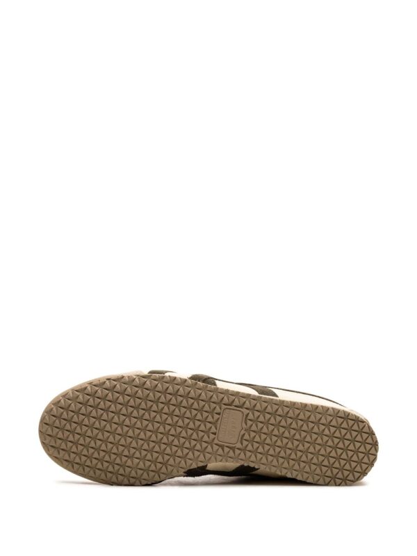 Onitsuka Tiger Mexico 66 Vin "Beige/Green" sneakers - Image 4