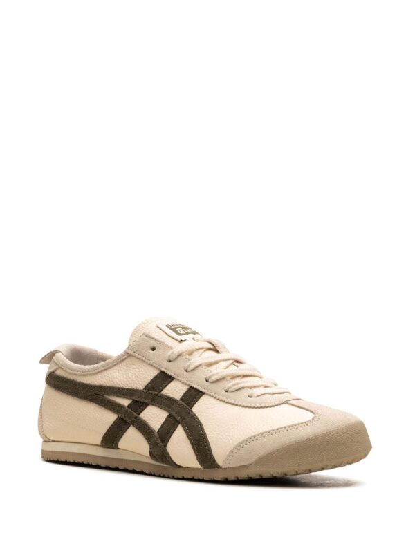 Onitsuka Tiger Mexico 66 Vin "Beige/Green" sneakers - Image 2