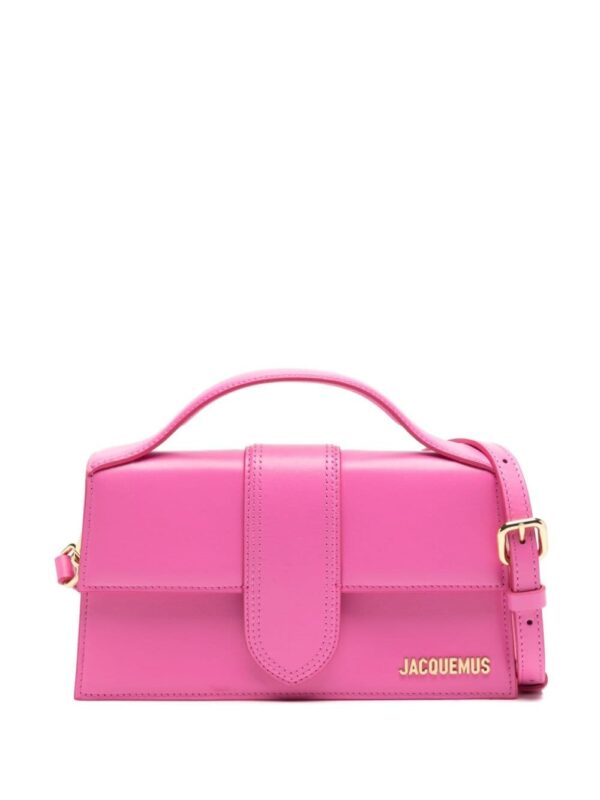 Jacquemus Le Grand Bambino crossbody bag