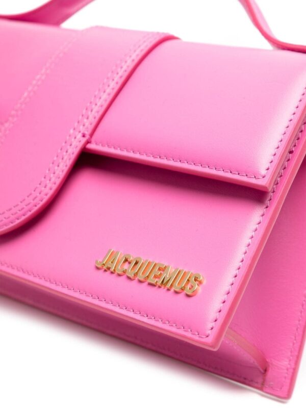 Jacquemus Le Grand Bambino crossbody bag - Image 3