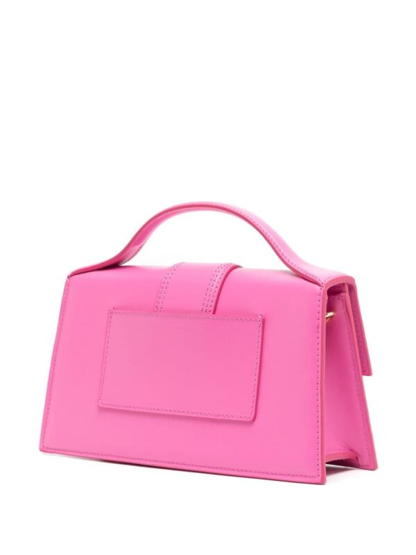 Jacquemus Le Grand Bambino crossbody bag - Image 2
