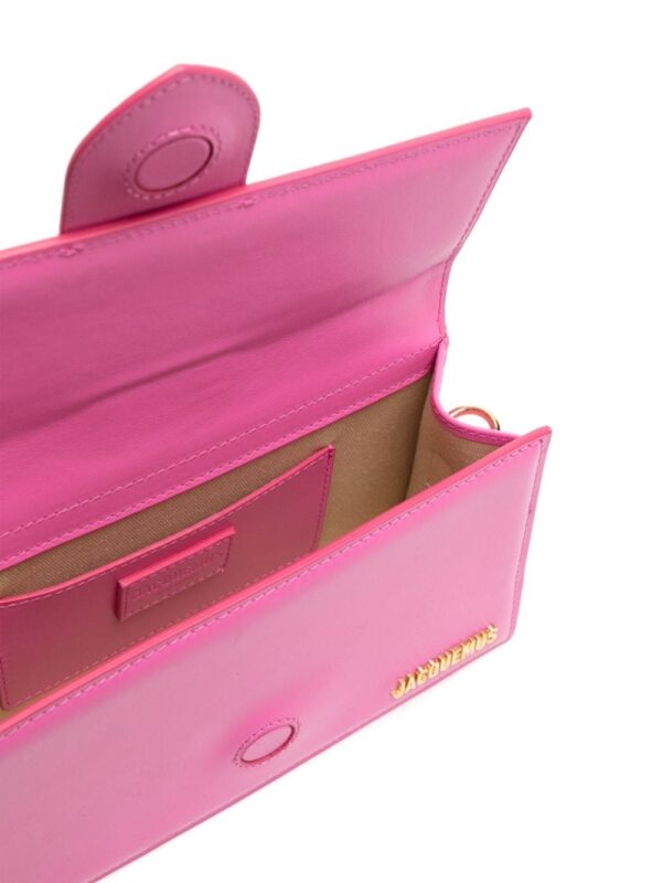 Jacquemus Le Grand Bambino crossbody bag - Image 4