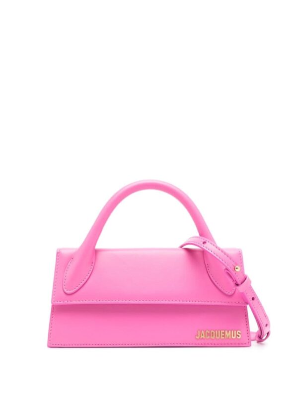 Jacquemus Le Chiquito Long tote bag