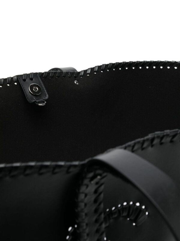 Off-White Day Off leather tote bag - Image 5